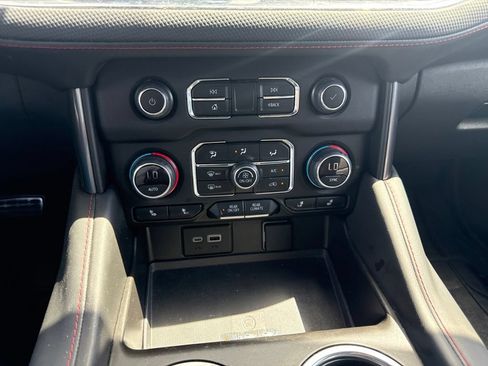 Used 2024 Chevrolet Tahoe RST w/ RST Performance Edition AWD/4WD image 19