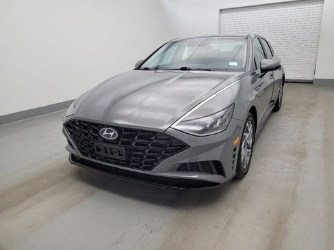 Used 2023 Hyundai Sonata SEL image 15