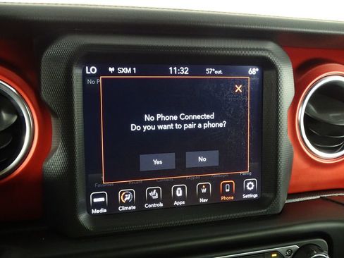 Used 2020 Jeep Wrangler Unlimited Rubicon w/ Dual Top Group image 38