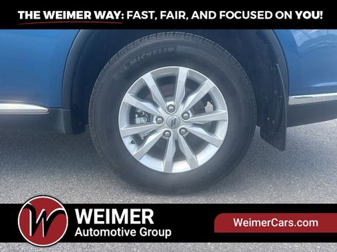 Used 2024 Dodge Durango SXT AWD/4WD image 7