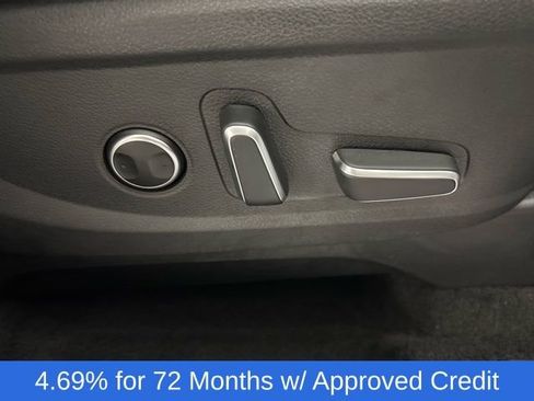 Used 2024 Hyundai Palisade Calligraphy image 38