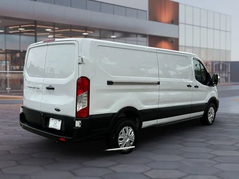 Used 2021 Ford Transit 250 Low Roof w/ Load Area Protection Package RWD image 6