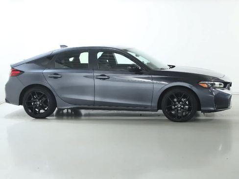 Used 2026 Honda Civic Sport image 11