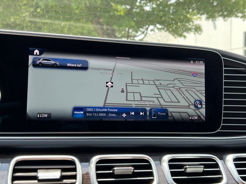Certified 2026 Mercedes-Benz GLE 350 4MATIC image 24
