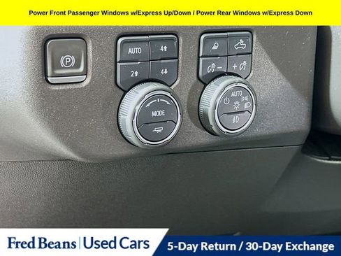 Certified 2023 Chevrolet Silverado 1500 High Country w/ High Country Premium Package image 12