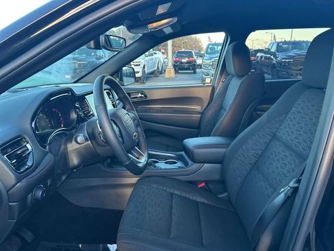 New 2026 Dodge Durango GT image 20