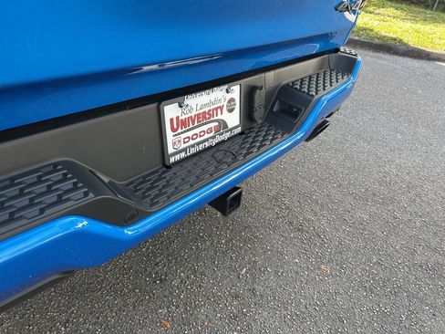 Used 2025 RAM 1500 Big Horn AWD/4WD image 21