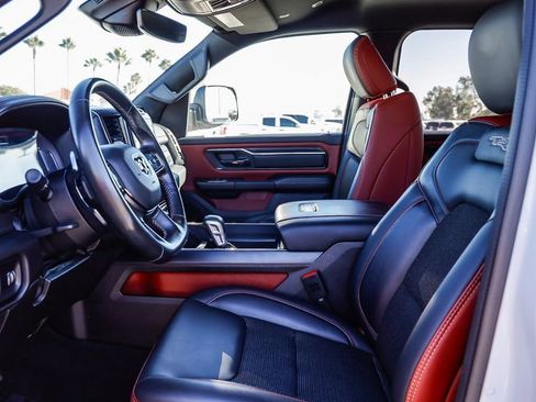 Used 2023 RAM 1500 TRX w/ Trailer Tow Group image 18