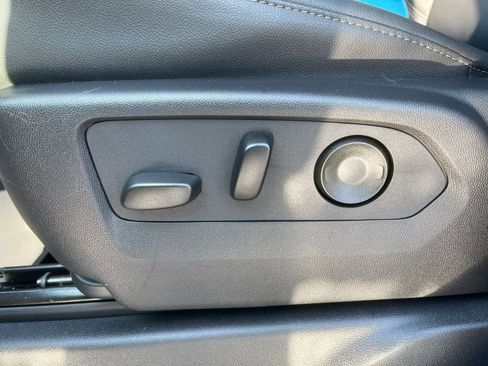 New 2026 Chevrolet Silverado 1500 RST w/ Safety Package image 12