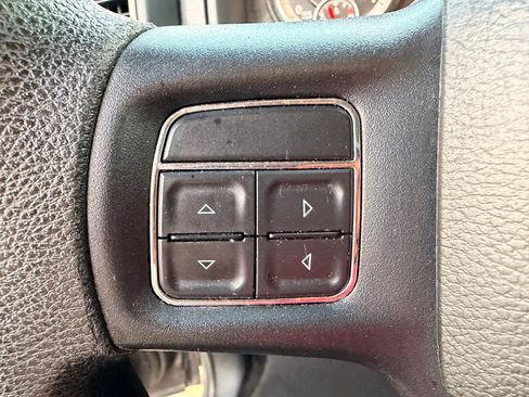 Used 2016 RAM 1500 Express image 14