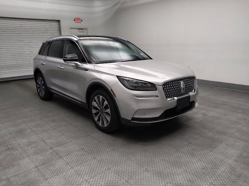 Used 2020 Lincoln Corsair Reserve w/ Equipment Group 201A AWD/4WD image 11