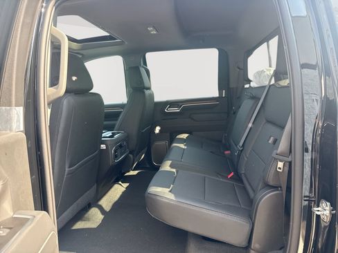 New 2026 GMC Sierra 2500 Denali w/ Denali Reserve Package AWD/4WD image 24