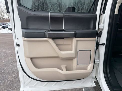 Used 2020 Ford F250 Limited w/ FX4 Off-Road Package image 21