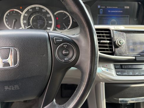 Used 2014 Honda Accord EX-L image 19