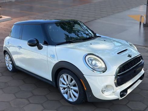 Used 2015 MINI Cooper S FWD image 14