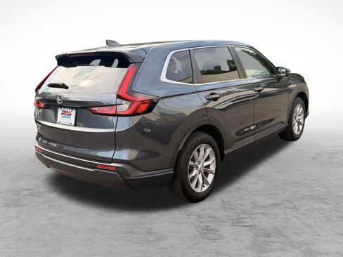 Certified 2024 Honda CR-V EX-L image 6