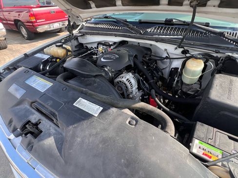 Used 2001 GMC Sierra 2500 4x4 Extended Cab w/ Convenience Plus Group image 55