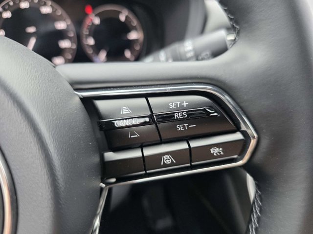 New 2026 MAZDA CX-90 3.3 Turbo S w/ Premium Package AWD/4WD image 13