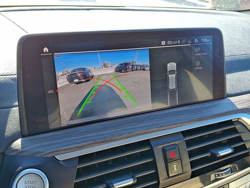 Used 2020 BMW X3 M40i w/ Premium Package image 15