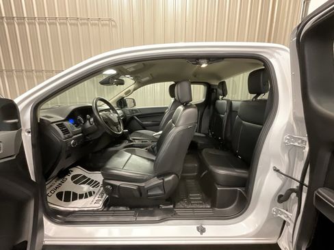 Used 2022 Ford Ranger XL w/ XL Chrome Appearance Package image 12
