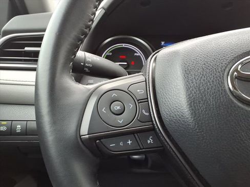 Certified 2023 Toyota Camry SE image 19