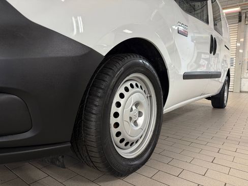 Used 2017 RAM ProMaster City Tradesman w/ Rear Back-up Camera Group image 12