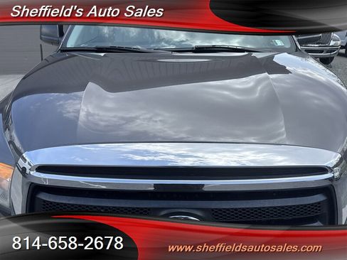 Used 2013 Toyota Tundra 4x4 Double Cab w/ Tow Pkg image 15