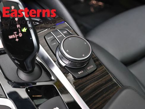 Used 2019 BMW 530i xDrive w/ Convenience Package AWD/4WD image 22