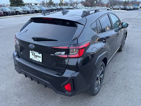 New 2026 Subaru Crosstrek 2.0i Premium image 3