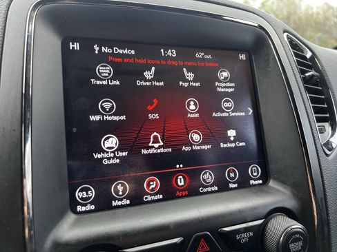 Used 2018 Dodge Durango GT w/ Premium Group image 31