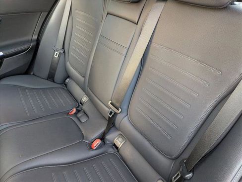 Certified 2025 Mercedes-Benz C 300 4MATIC Sedan image 16