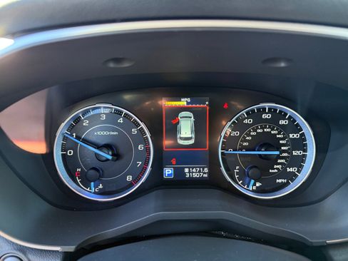 Certified 2022 Subaru Ascent Touring image 11