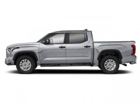 New 2025 Toyota Tundra SR5 image 48