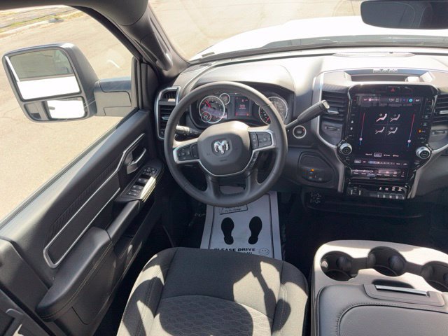 Used 2026 RAM 2500 Big Horn AWD/4WD image 19