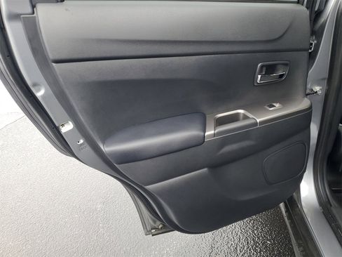 Used 2023 Mitsubishi Outlander Sport SE image 23