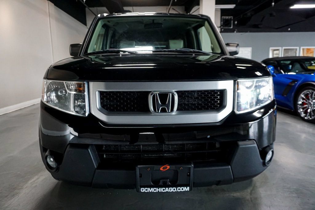 Used 2011 Honda Element EX image 16
