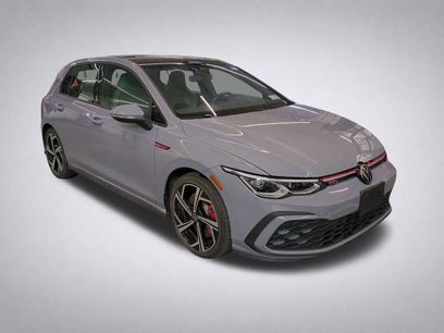 Used 2024 Volkswagen GTI SE
