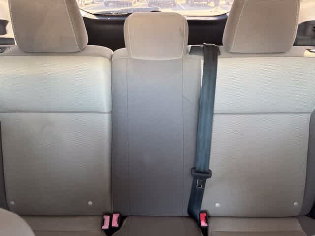 Used 2014 Ford Focus SE FWD image 22