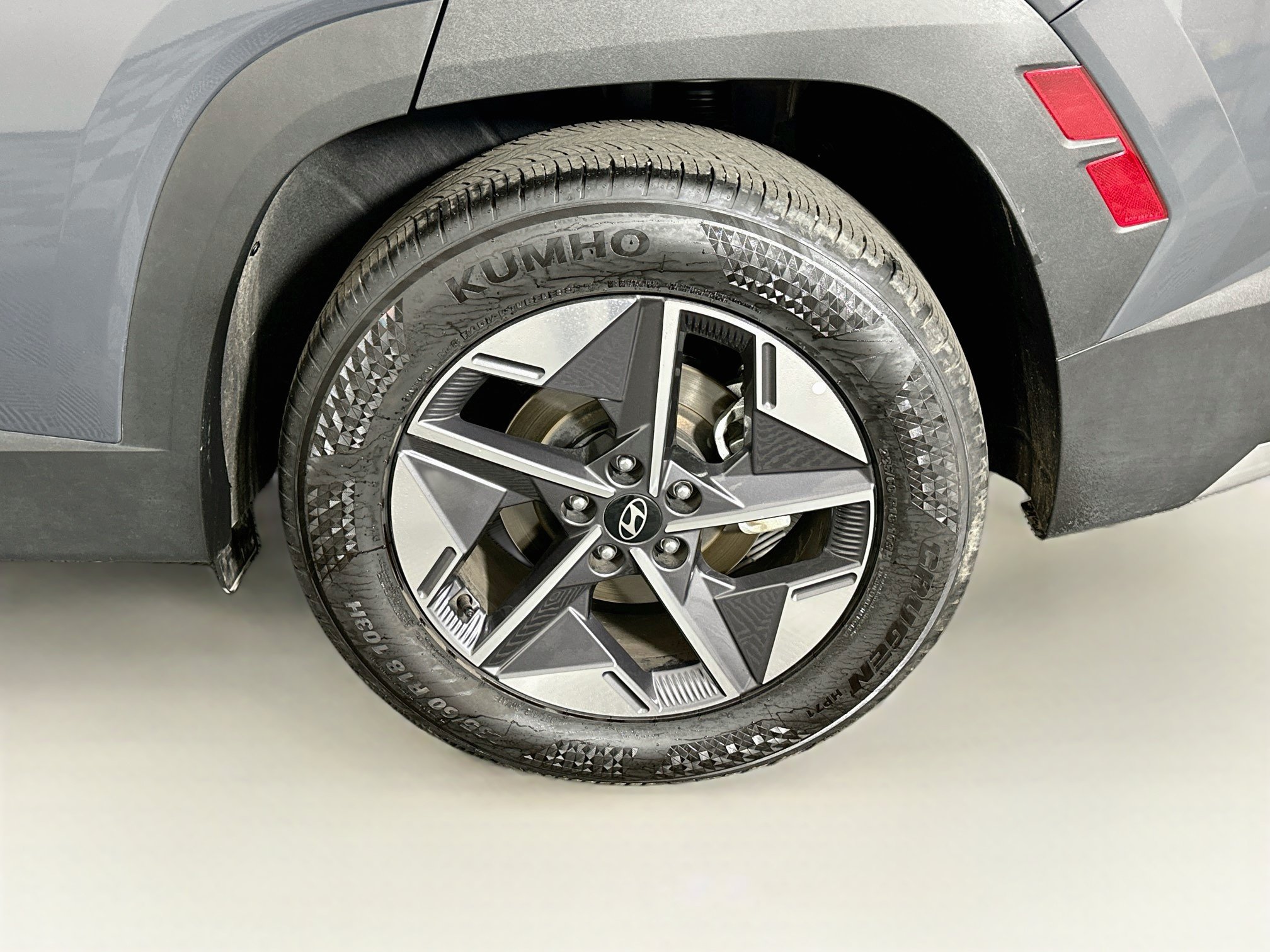 Used 2026 Hyundai Tucson SEL Plus FWD image 11
