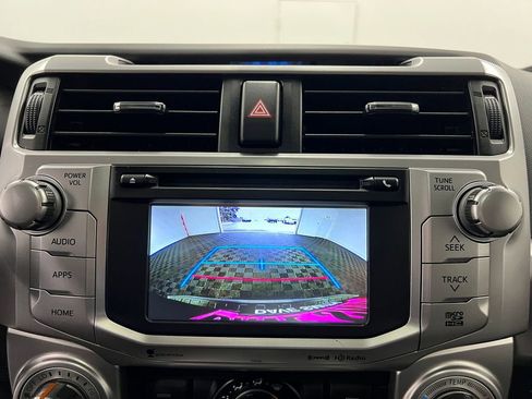 Used 2018 Toyota 4Runner SR5 Premium image 26