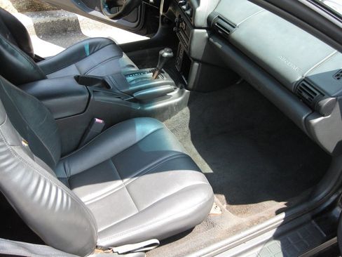 Used 1996 Chevrolet Camaro LT RWD image 38