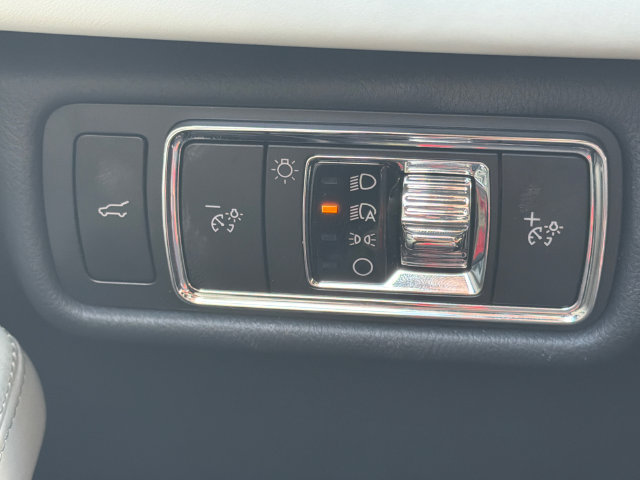 New 2027 Lincoln Aviator Black Label AWD/4WD image 32
