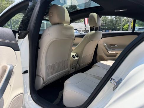 Used 2023 Mercedes-Benz CLA 250 w/ Premium Package image 32