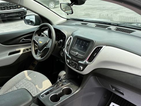 Used 2024 Chevrolet Equinox LS AWD/4WD image 28
