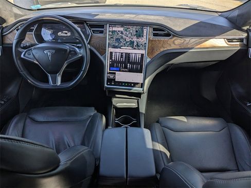 Used 2017 Tesla Model S 75 image 12