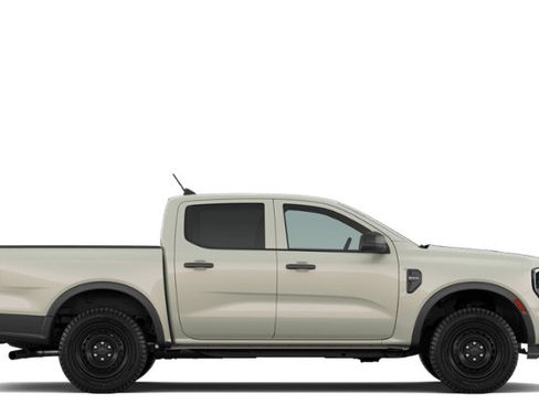 New 2026 Ford Ranger XL w/ Trailer Tow Package RWD image 38