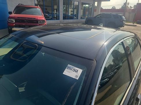 Used 2024 Honda Accord EX image 16