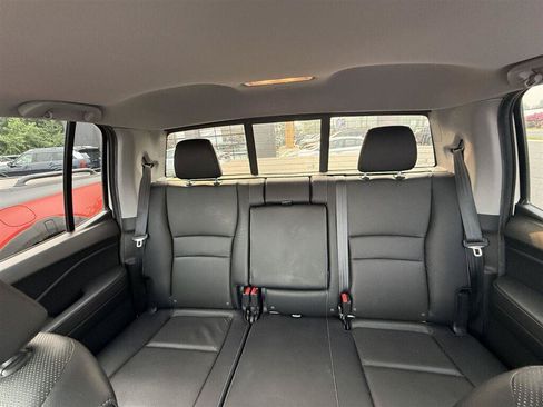Used 2019 Honda Ridgeline RTL-E image 15