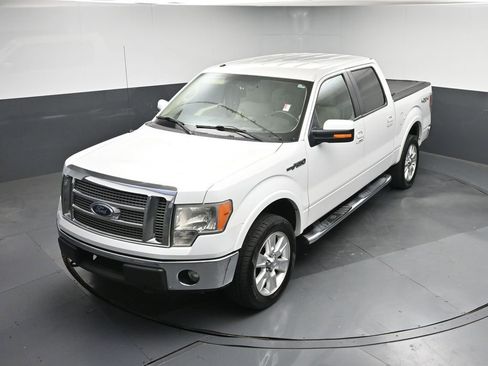 Used 2012 Ford F150 Lariat image 17