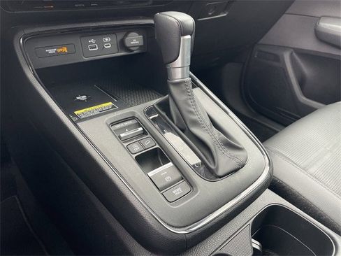Used 2025 Honda CR-V EX-L image 20